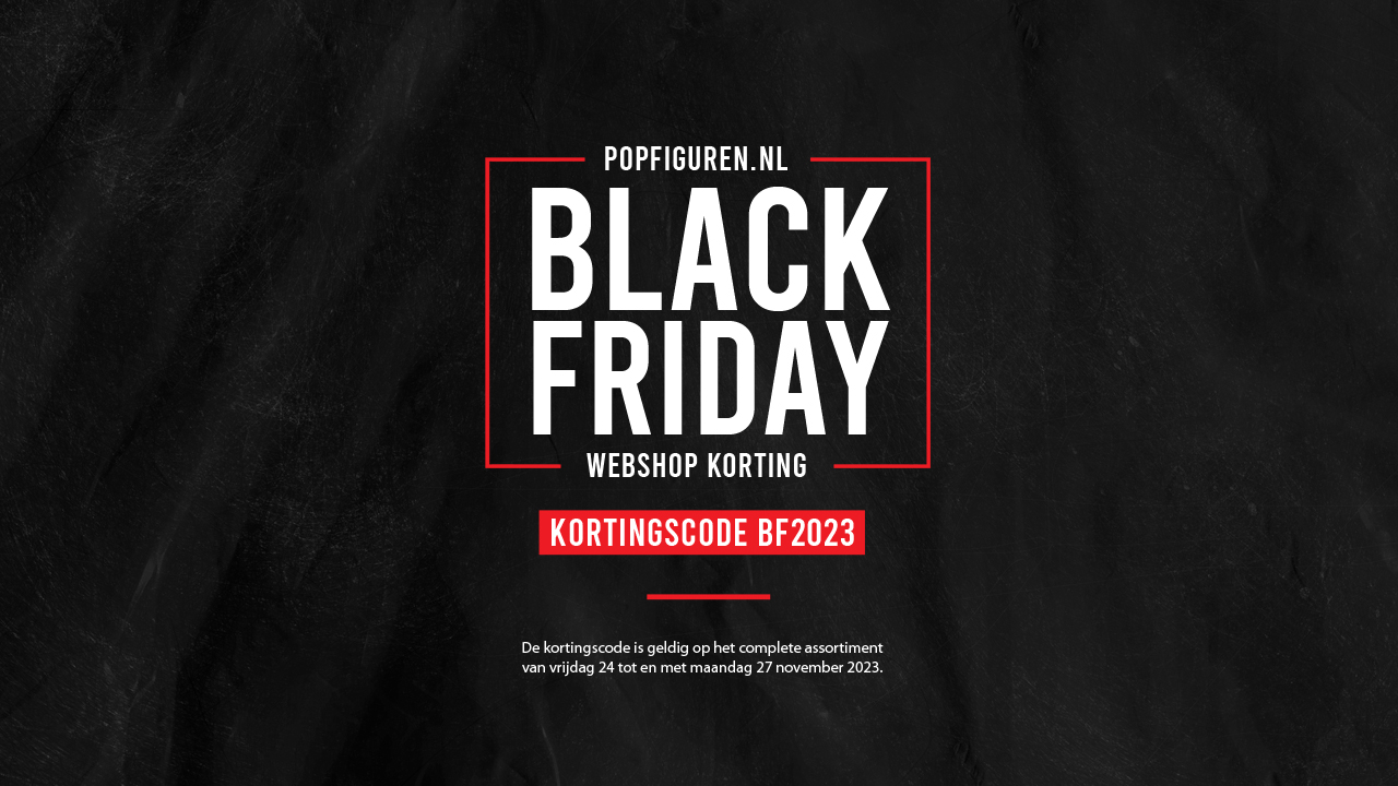 Black Friday 2023