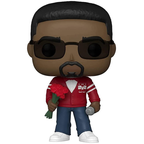 Nathan Morris Funko Pop Verzamelfiguur