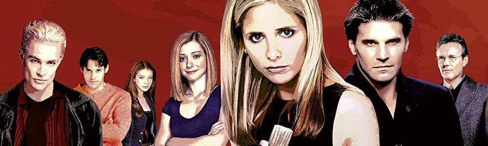 Buffy the Vampire Slayer