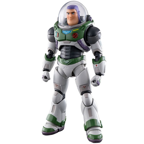 Buzz Lightyear Bandai SHFiguarts Actiefiguur