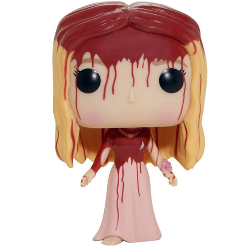 Carrie Funko Pop Verzamelfiguur