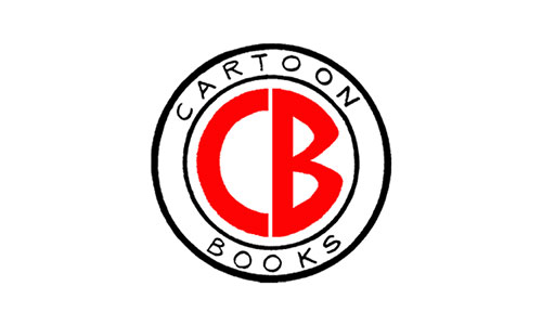 Cartoon Books