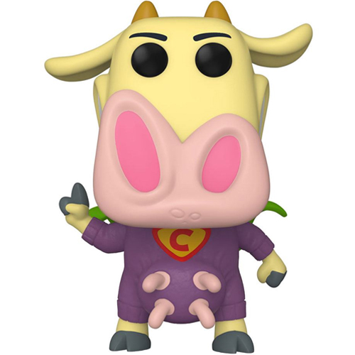 Cow Funko Pop Verzamelfiguur