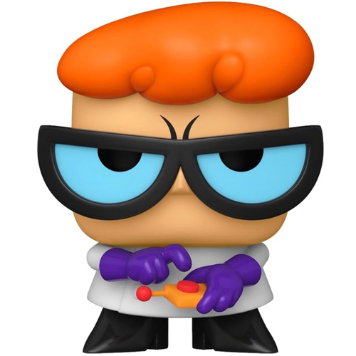 Dexter Funko Pop Verzamelfiguur