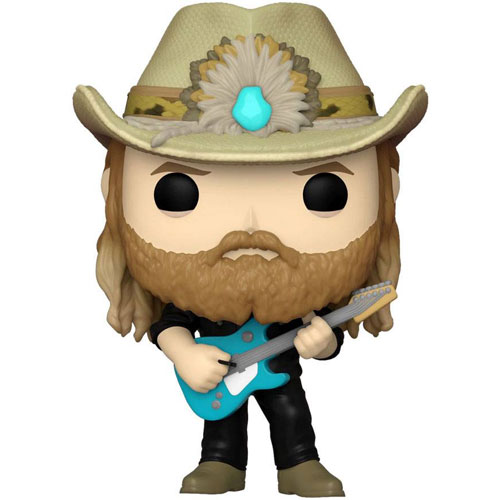 Chris Stapleton Funko Pop Verzamelfiguur