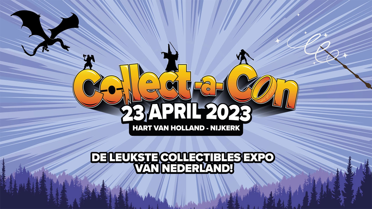 Collect-a-Con 2023