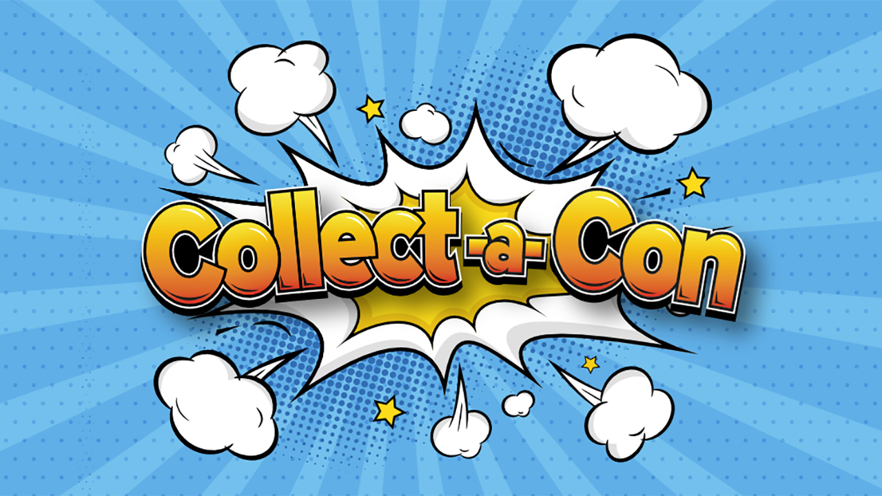 Collect-a-Con Nederland