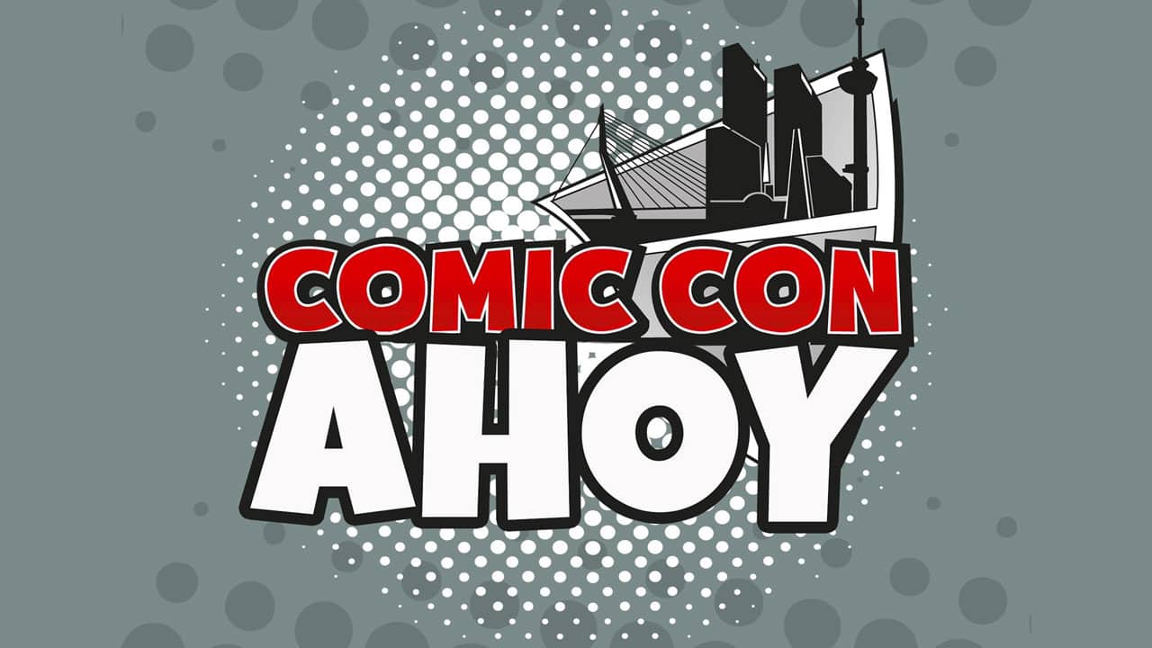 comic con ahoy