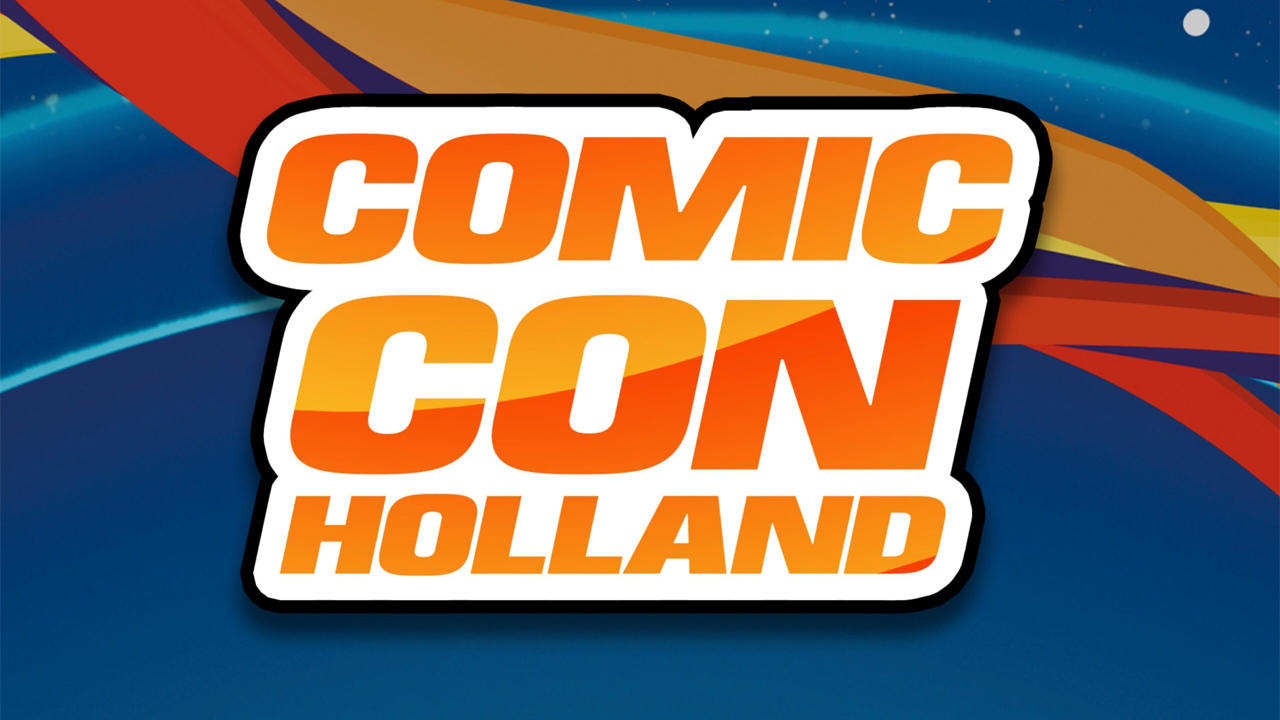 Comic Con Holland