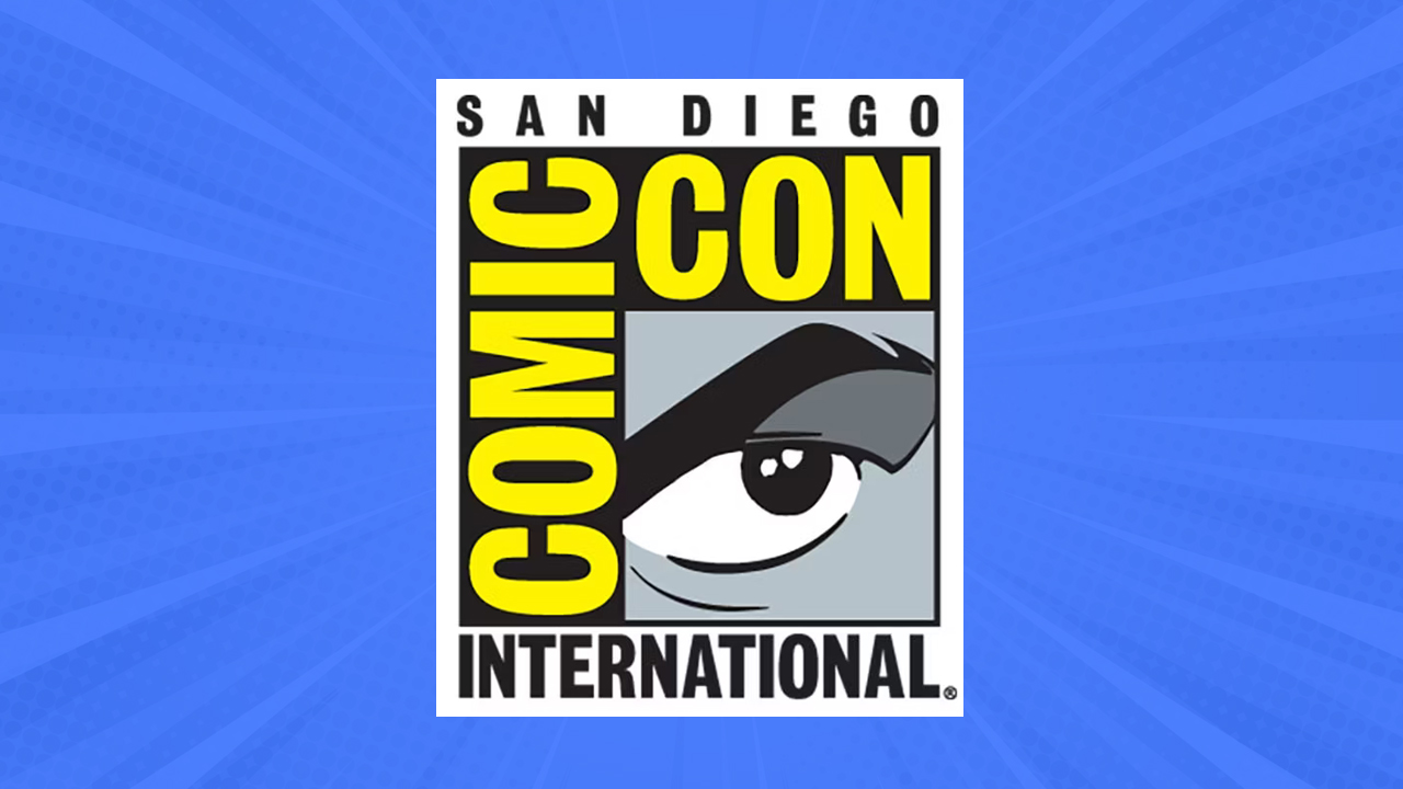 comic con