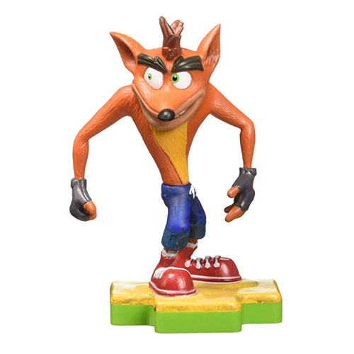 Crash Bandicoot TOTAKU Verzamelfiguur