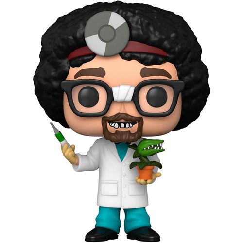 Dr. Greenthumb Funko Pop Verzamelfiguur