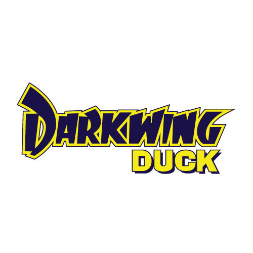 Darkwing Duck