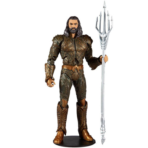 Aquaman Justice League McFarlane Toys Actiefiguur