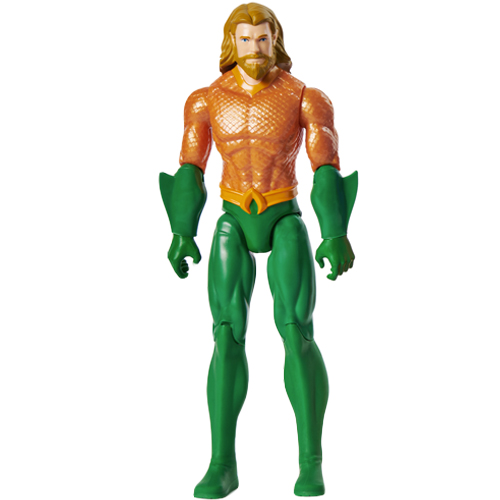 Aquaman Spin Master Pop