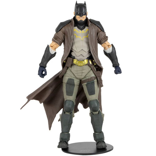 Batman Dark Detective McFarlane Toys Actiefiguur