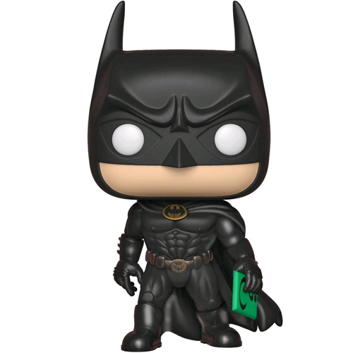 Batman Forever Funko Pop Verzamelfiguur