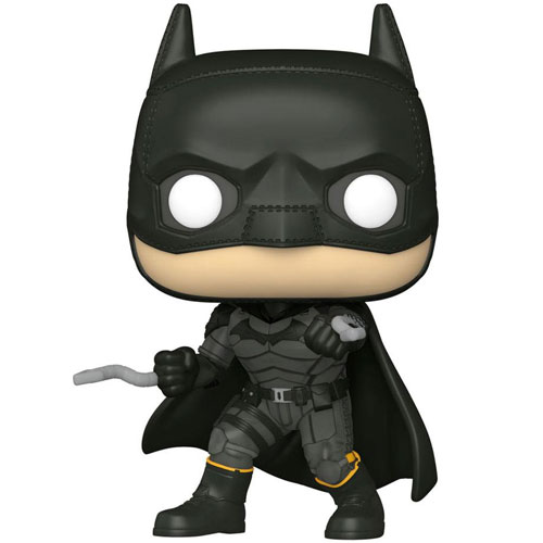 Batman Funko Pop Verzamelfiguur