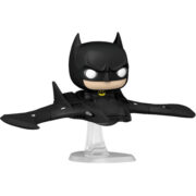 Batman in Batwing Funko Pop Verzamelfiguur