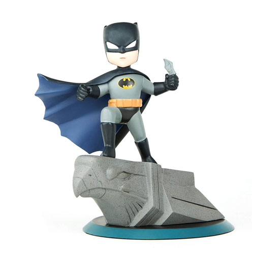 Batman Qmx Q-Fig Verzamelfiguur