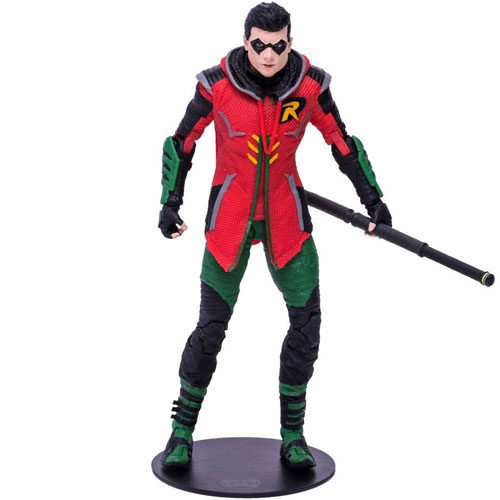 Robin McFarlane Toys Actiefiguur