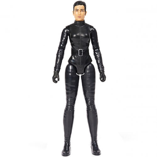 Selina Kyle Spin Master Actiefiguur
