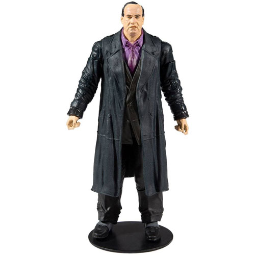 The Penguin McFarlane Toys Actiefiguur