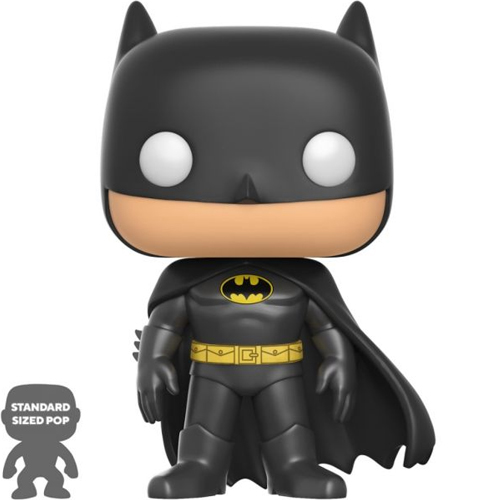 Batman XL Funko Pop Verzamelfiguur