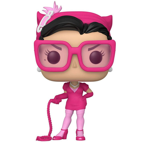 Catwoman Funko Pop Verzamelfiguur