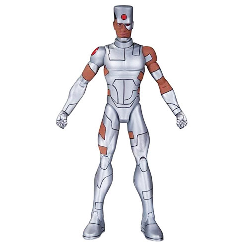 Cyborg DC Collectibles Actiefiguur