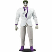 Dark Knight Joker McFarlane Toys Actiefiguur