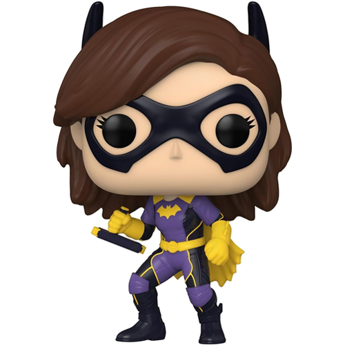 Batgirl Funko Pop Verzamelfiguur