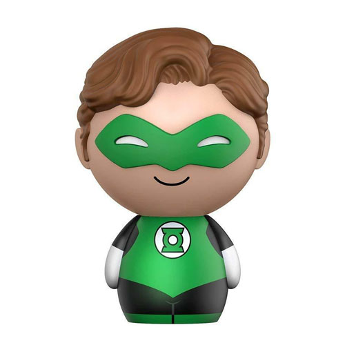 Green Lantern Funko Dorbz Verzamelfiguur