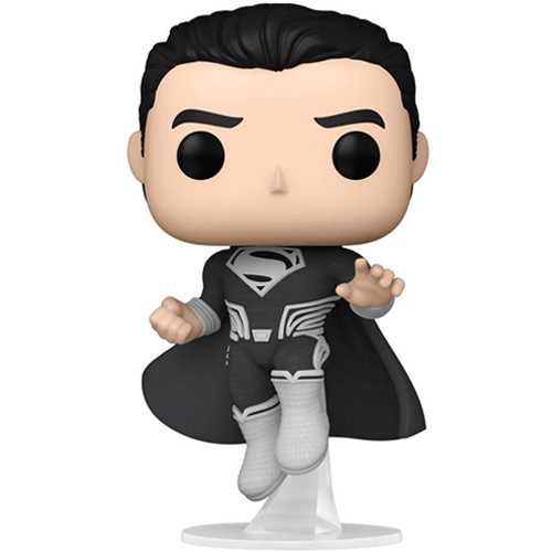 Justice League Superman Funko Pop Verzamelfiguur