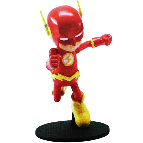 The Flash Herocross Verzamelfiguur