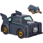 Ace & Batmobile Fisher-Price Speelset