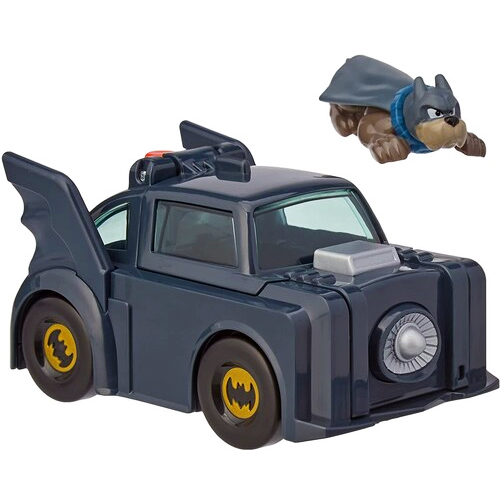 Ace & Batmobile Fisher-Price Speelset