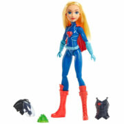 Supergirl Mattel Pop