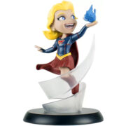 Supergirl Qmx Q-Fig Verzamelfiguur