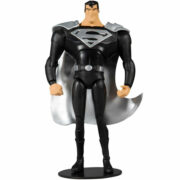 Superman Black Suit McFarlane Toys Actiefiguur