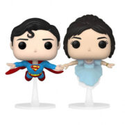 Superman & Lois Funko Pop Verzamelfiguren