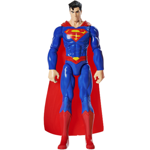 Superman Spin Master Pop