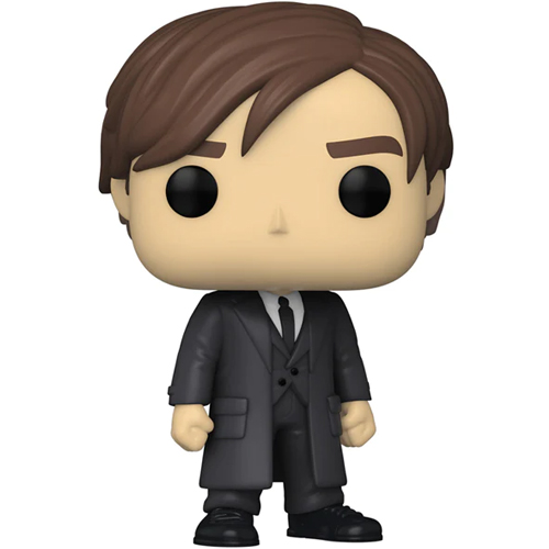 Bruce Wayne Funko Pop Verzamelfiguur