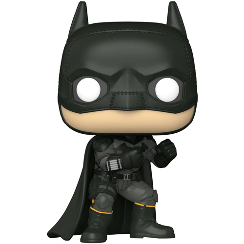 The Batman Funko Pop Verzamelfiguur