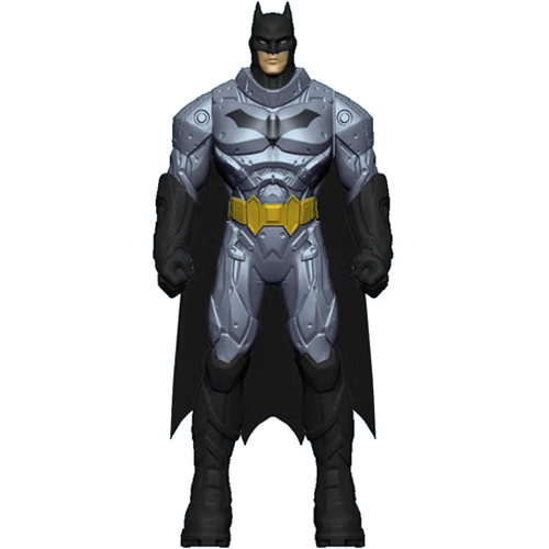 Battle Armor Batman Spin Master Actiefiguur