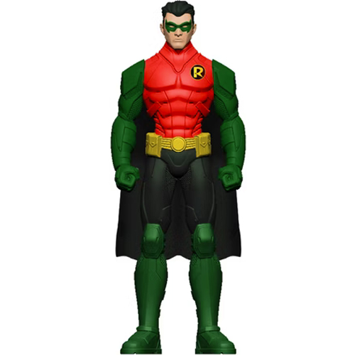 Robin Spin Master Actiefiguur