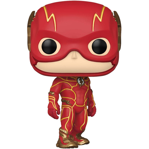 The Flash 2023 Funko Pop Verzamelfiguur