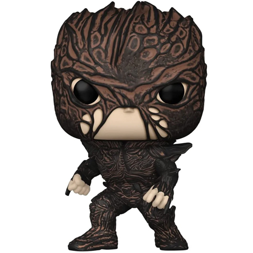 Dark Flash Funko Pop Verzamelfiguur