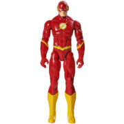 The Flash Spin Master Pop
