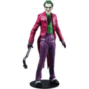 Joker The Clown McFarlane Toys Actiefiguur
